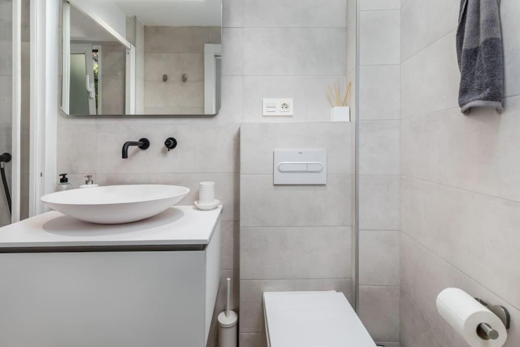 Appartement Cabanyal Sunny House