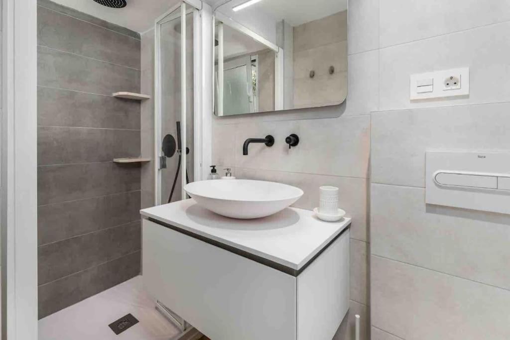 Cabanyal Sunny House Appartement *
