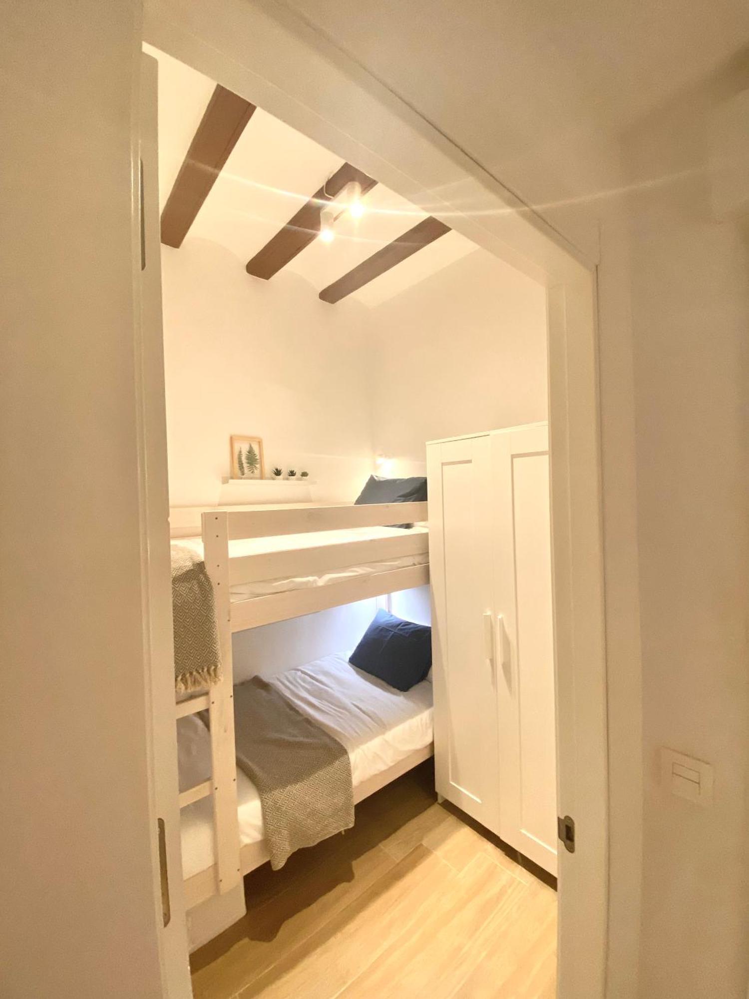 Cabanyal Sunny House * València