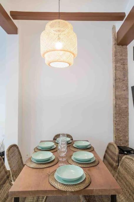 Apartament Cabanyal Sunny House